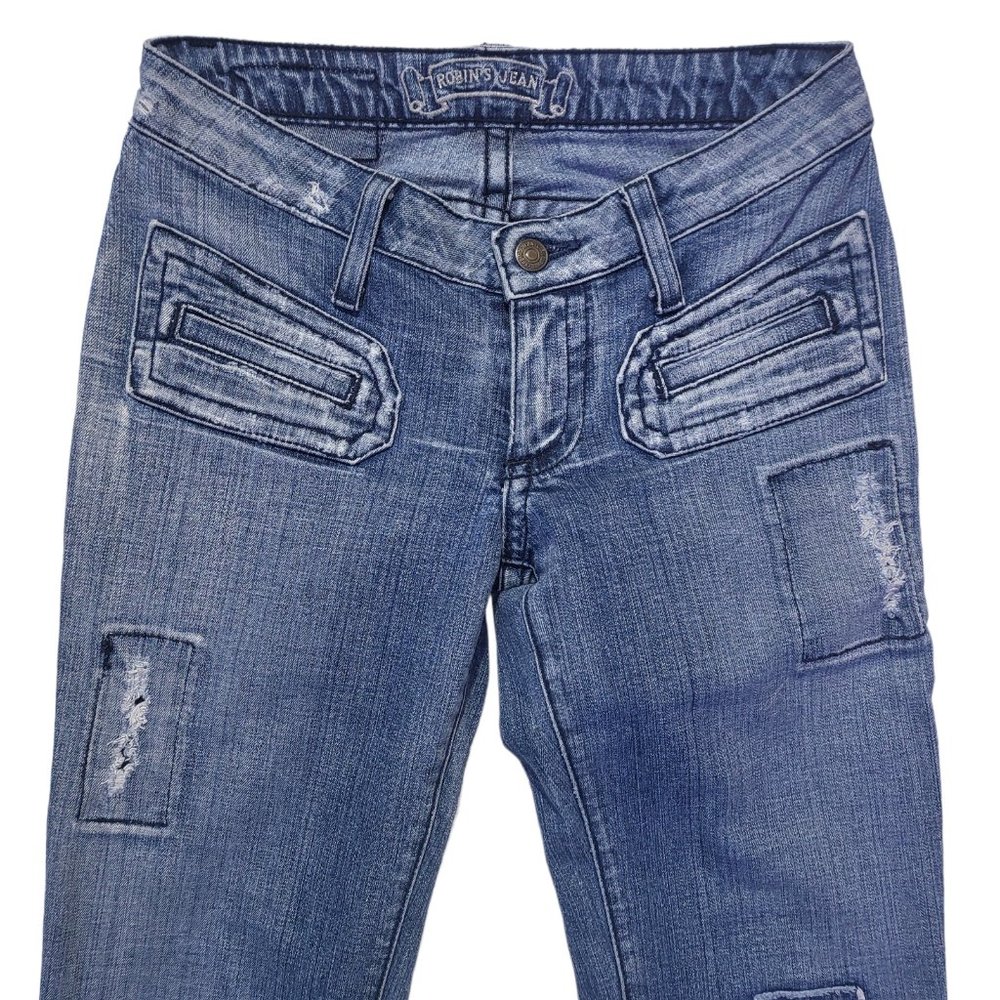 Robin's Jeans